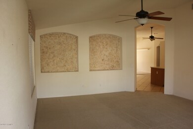 Great Room View