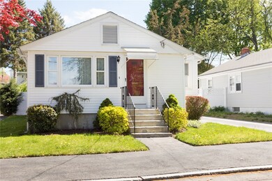 14 Kentland Ave, Providence, RI 02904 - photo 2