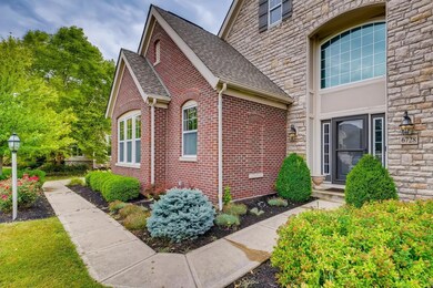 6728 Trafalgar Loop Dublin OH - Web Qual