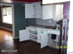 Kitchen other view