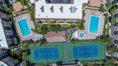 Pools (Custom)