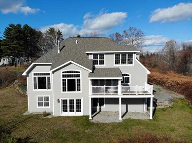 10 Whispering Wind Dr, Center Harbor, NH 03226 - photo 4