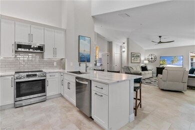 13213 Sherburne Cir unit 403, Bonita Springs, FL 34135 - photo 2