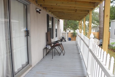 406 9th Ave S unit Lot 5, Myrtle Beach, SC 29577 - photo 2