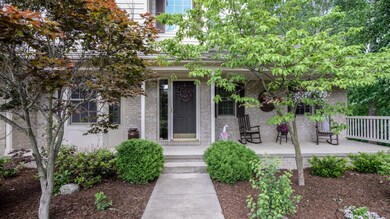 4537 Augusta Ct, Ann Arbor, MI 48108 - photo 3