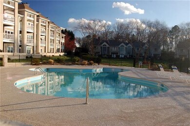 Community pool