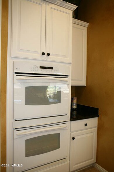 Kitchen-Ovens