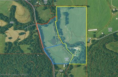 74555 S 4695 Rd, Stilwell, OK 74960 - photo 6