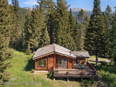 6740 W Lupine Trail, Wilson, WY 83014 - photo 2