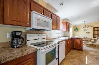 5541 Cheyenne St, Zephyrhills, FL 33542 - photo 2