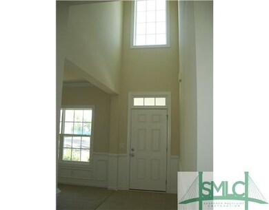 Other. 2 Story Foyer
