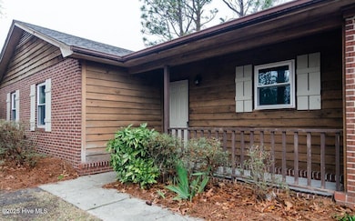 5903 Fallen Tree Rd.