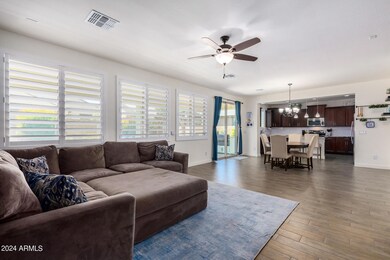 3109 E Quenton St, Mesa, AZ 85213 - photo 2