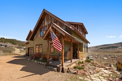 3893 Bryant Ave, Crested Butte, CO 81224 - photo 2