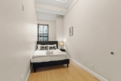 37 Temple Place unit 501, Boston, MA 02111 - photo 4