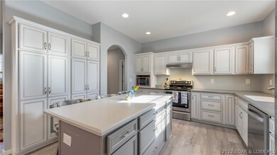 Amazing Kitchen