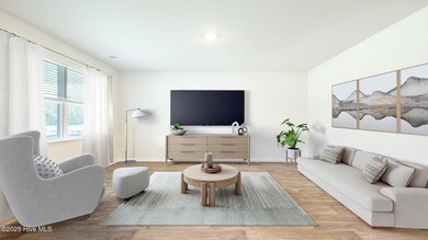 2039 Cypress Hill Dr SE unit Lot 8, Bolivia, NC 28422 - photo 7