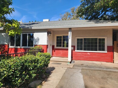 front of house 2