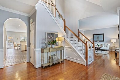 Tons of Character!  This Home has a fantastic open