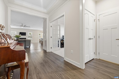 5227 Sparrow Hill Ln, University, VA 22903 - photo 6