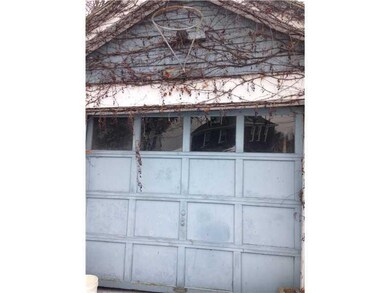 Parking Lot/Garage.