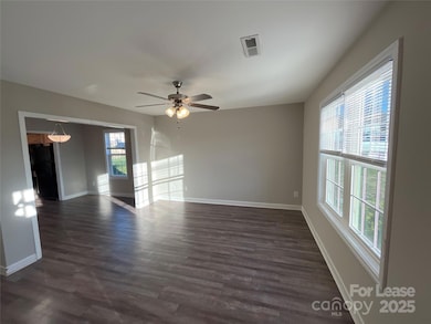 215 N Oak St unit B, Granite Quarry, NC 28072 - photo 6