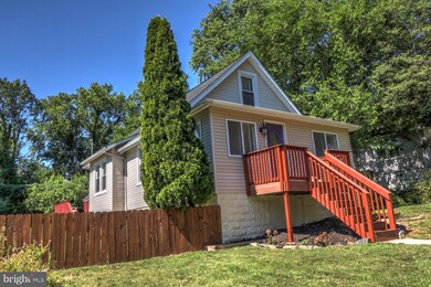 4009 Walnut Ave, Baltimore, MD 21206 - photo 2