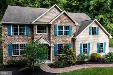 337 Diener Dr, Boyertown, PA 19512 - photo 6