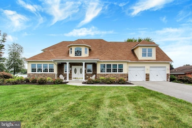 11 Custer Dr, East Berlin, PA 17316 - photo 2