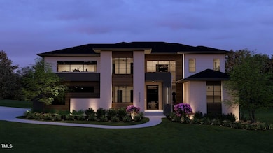 6804 Brixley Cir, Raleigh, NC 27614 - photo 2