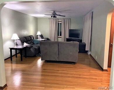 444 W Findlay St, Vaughnsville, OH 45893 - photo 5