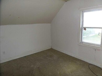 Bedroom.