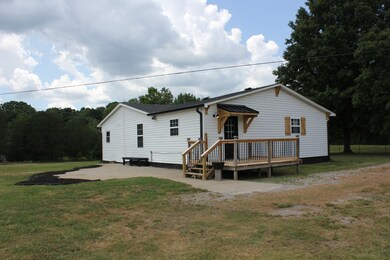 2 Decks plus a Patio