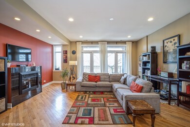 6531 S Kimbark Ave unit 3N, Chicago, IL 60637 - photo 6