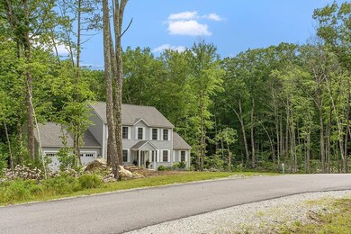 83 Russell Hill Rd, Brookline, NH 03033 - photo 3