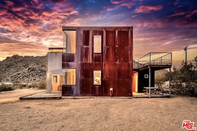 63131 Rocking Chair Rd, Joshua Tree, CA 92252 - photo 3