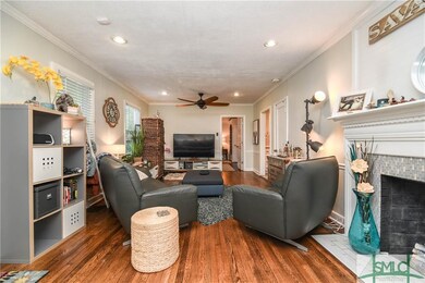 1613 E 51st St, Savannah, GA 31404 - photo 4