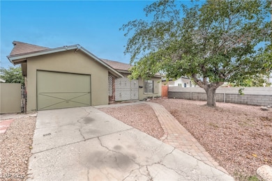 3605 Broadway Ave, North Las Vegas, NV 89030 - photo 2