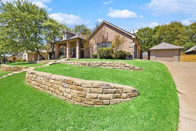 1513 Palo Verde Dr, Denton, TX 76210 - photo 2