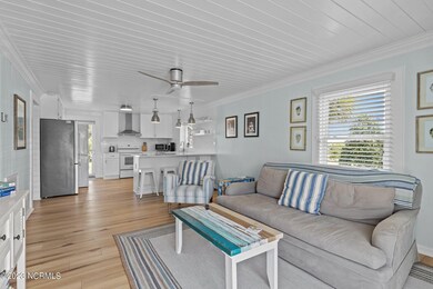 Living room/Kitchen