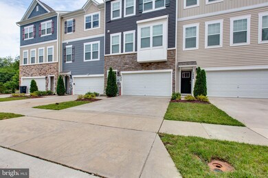 7964 Patterson Way, Hanover, MD 21076 - photo 3