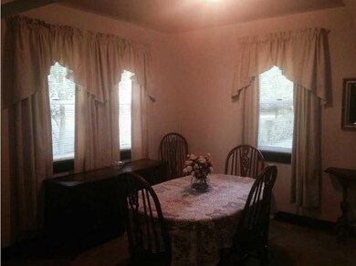 Dining Room.