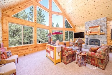Main Level Living Area