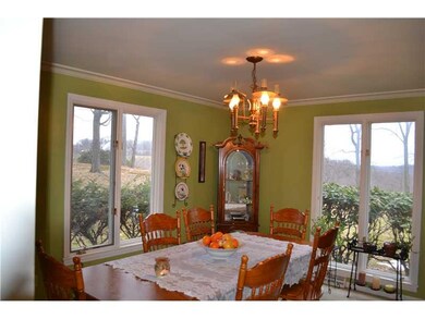 Dining Room.