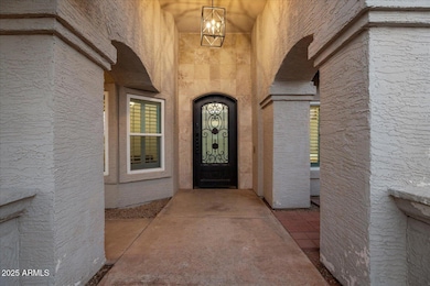 1244 N Norfolk Cir, Mesa, AZ 85205 - photo 3