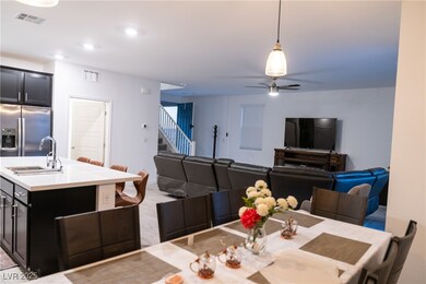 2990 Overlook Brook St, Las Vegas, NV 89156 - photo 7