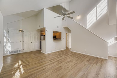 4973 S Dillon St unit 135, Aurora, CO 80015 - photo 5