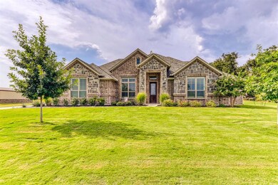 143 Lavender Ln, Springtown, TX 76082 - photo 2