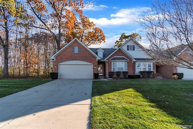 23605 N Park Dr unit 58, New Boston, MI 48164 - photo 2