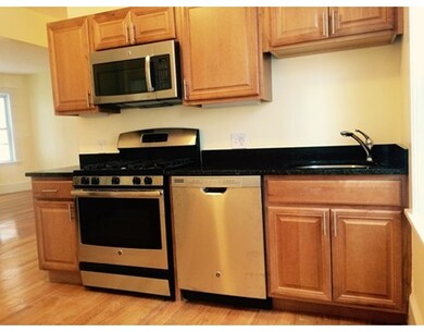 28 Melbourne St unit 1, Dorchester Center, MA 02124 - photo 2